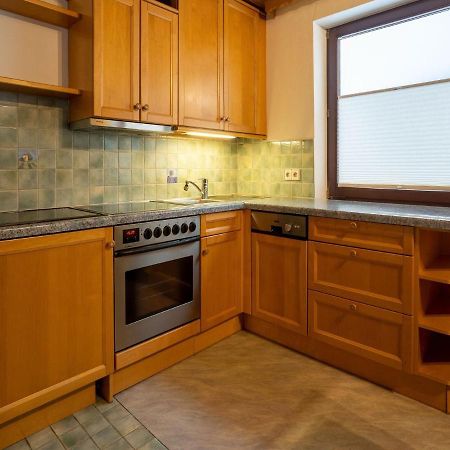 Cosy Holiday Home In A Charming Area Muhr エクステリア 写真