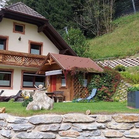 Cosy Holiday Home In A Charming Area Muhr エクステリア 写真