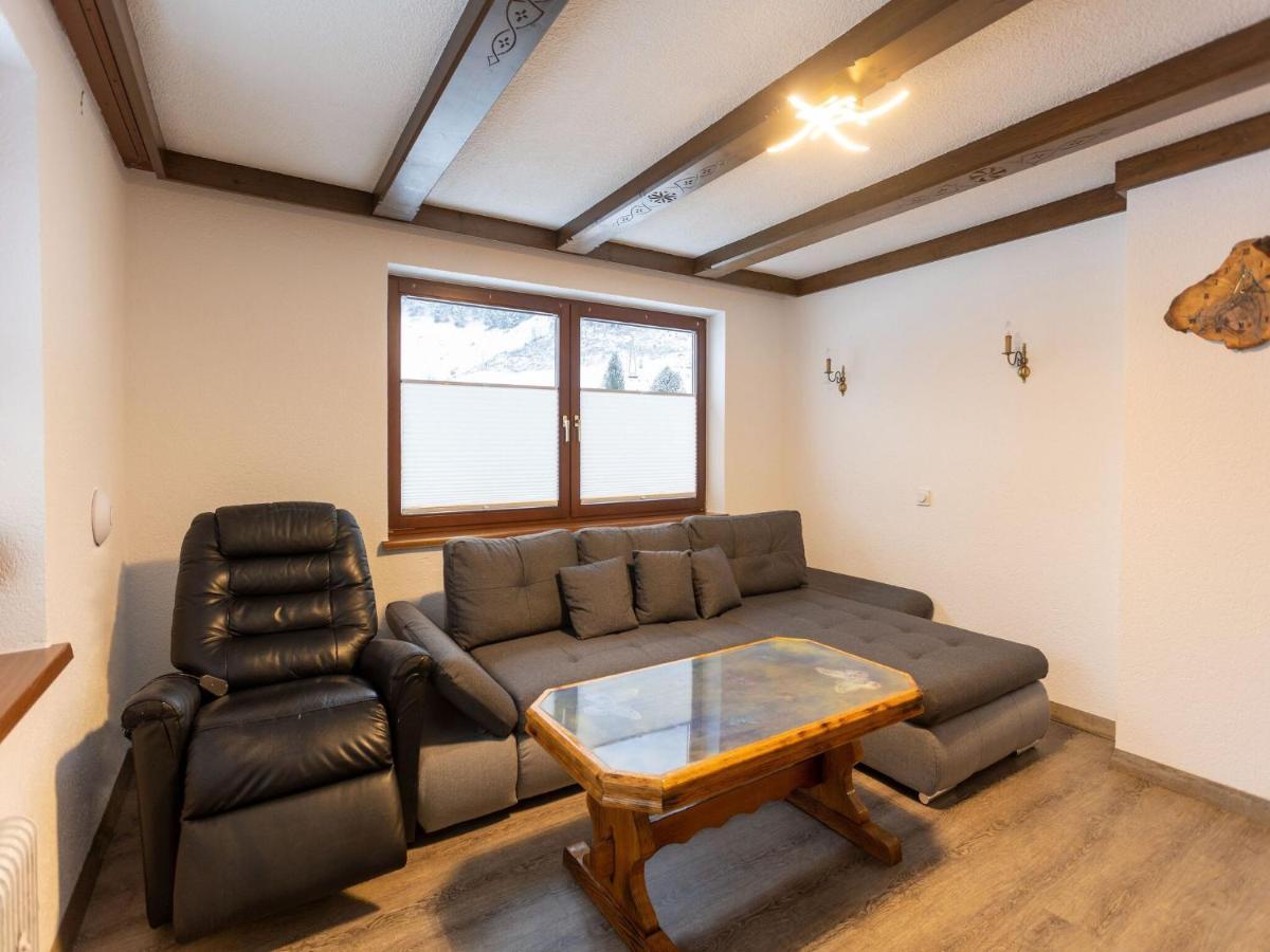 Cosy Holiday Home In A Charming Area Muhr エクステリア 写真