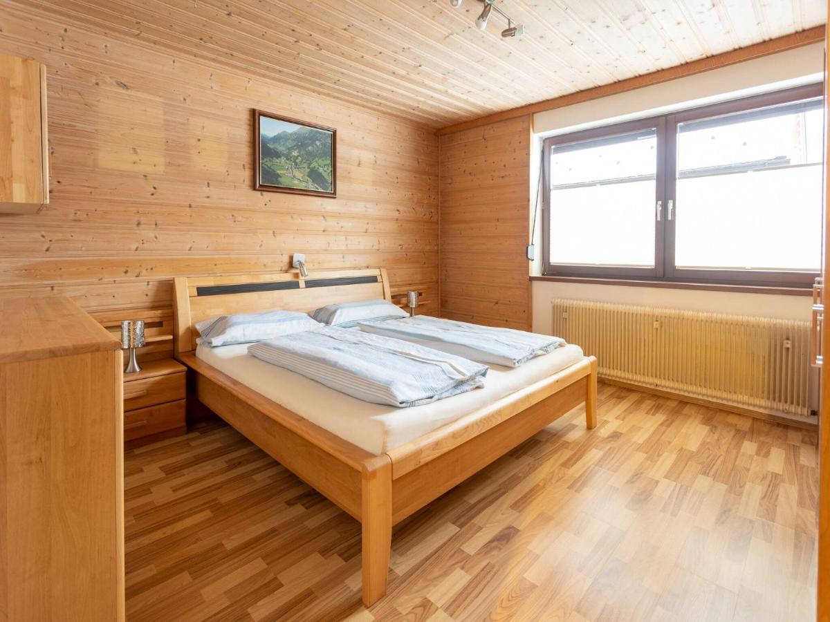 Cosy Holiday Home In A Charming Area Muhr エクステリア 写真