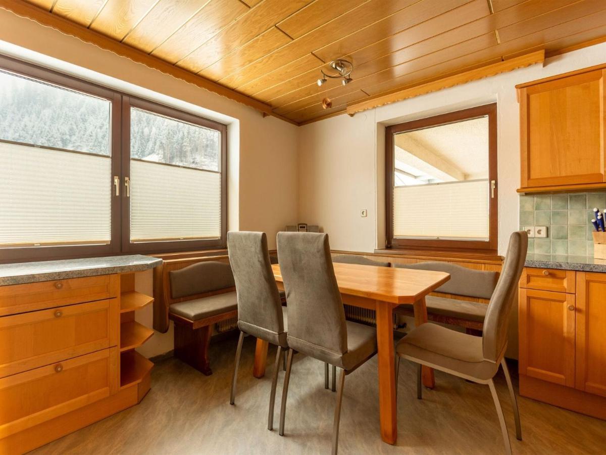 Cosy Holiday Home In A Charming Area Muhr エクステリア 写真
