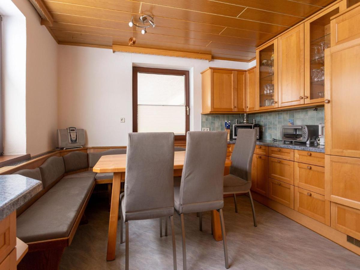 Cosy Holiday Home In A Charming Area Muhr エクステリア 写真