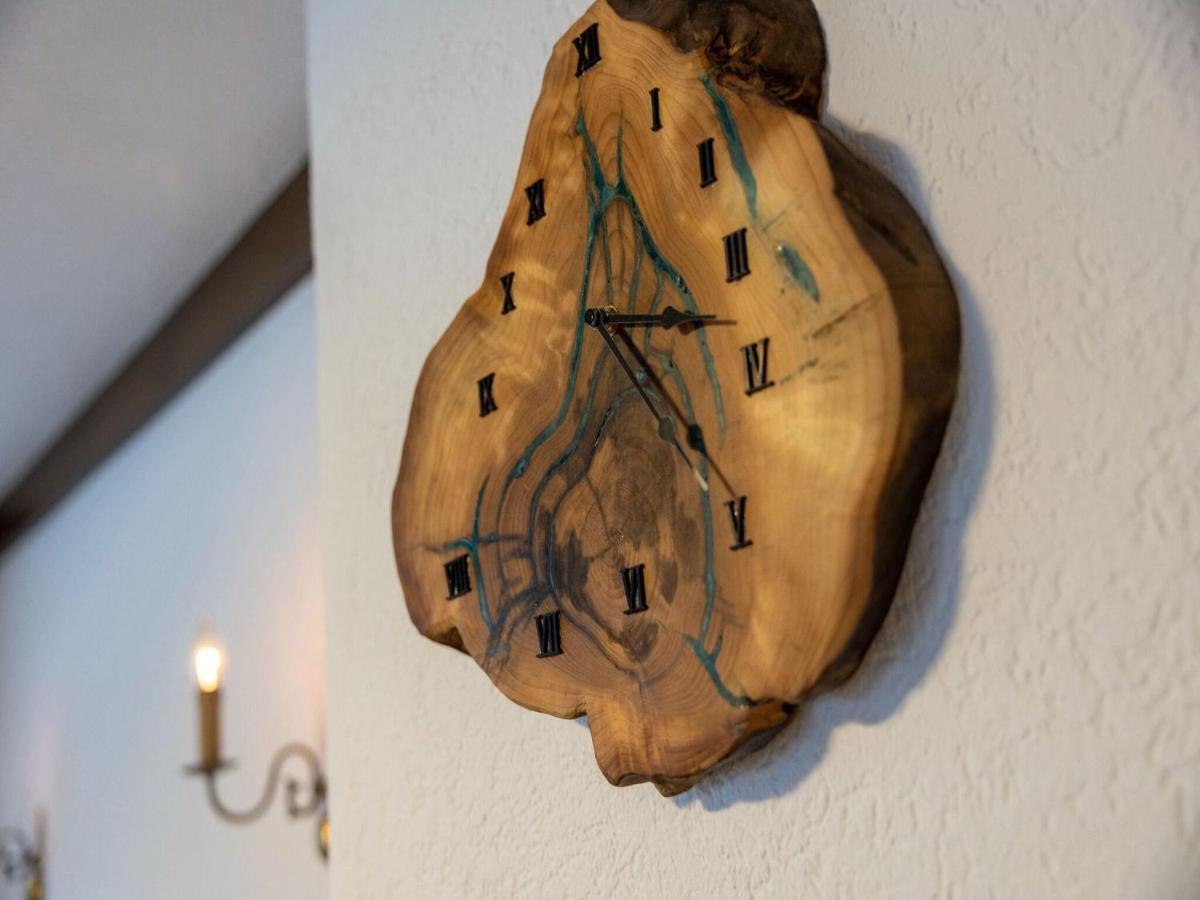 Cosy Holiday Home In A Charming Area Muhr エクステリア 写真