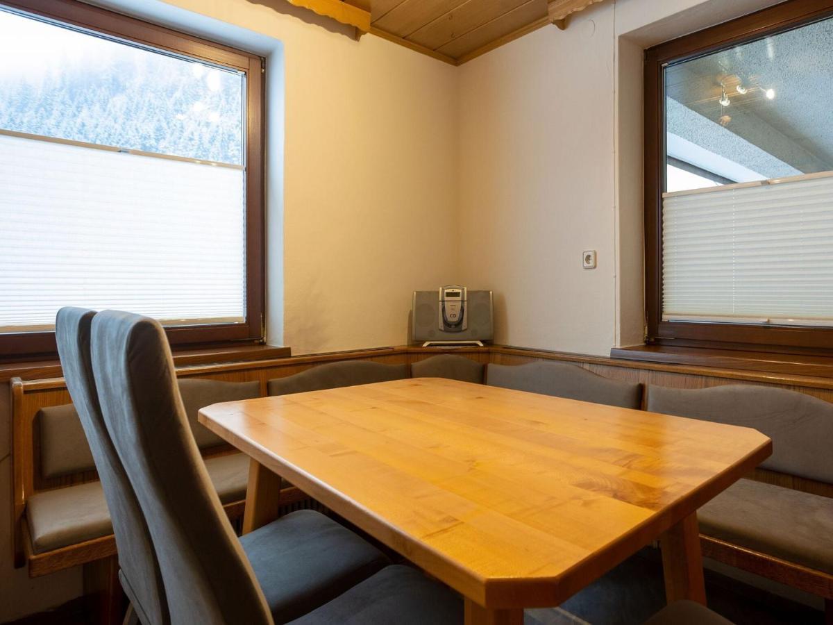 Cosy Holiday Home In A Charming Area Muhr エクステリア 写真