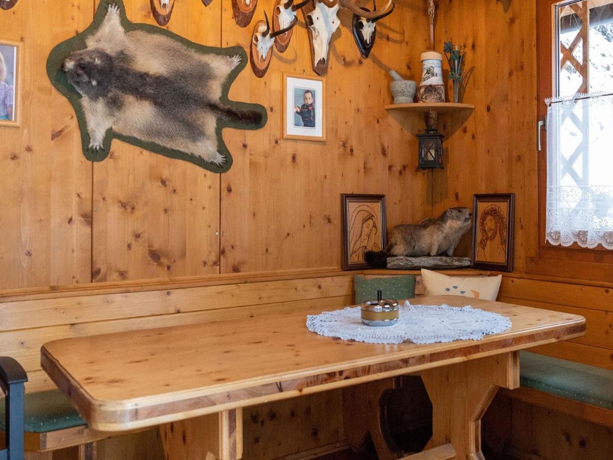 Cosy Holiday Home In A Charming Area Muhr エクステリア 写真