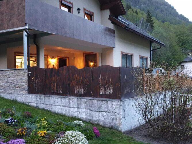 Cosy Holiday Home In A Charming Area Muhr エクステリア 写真