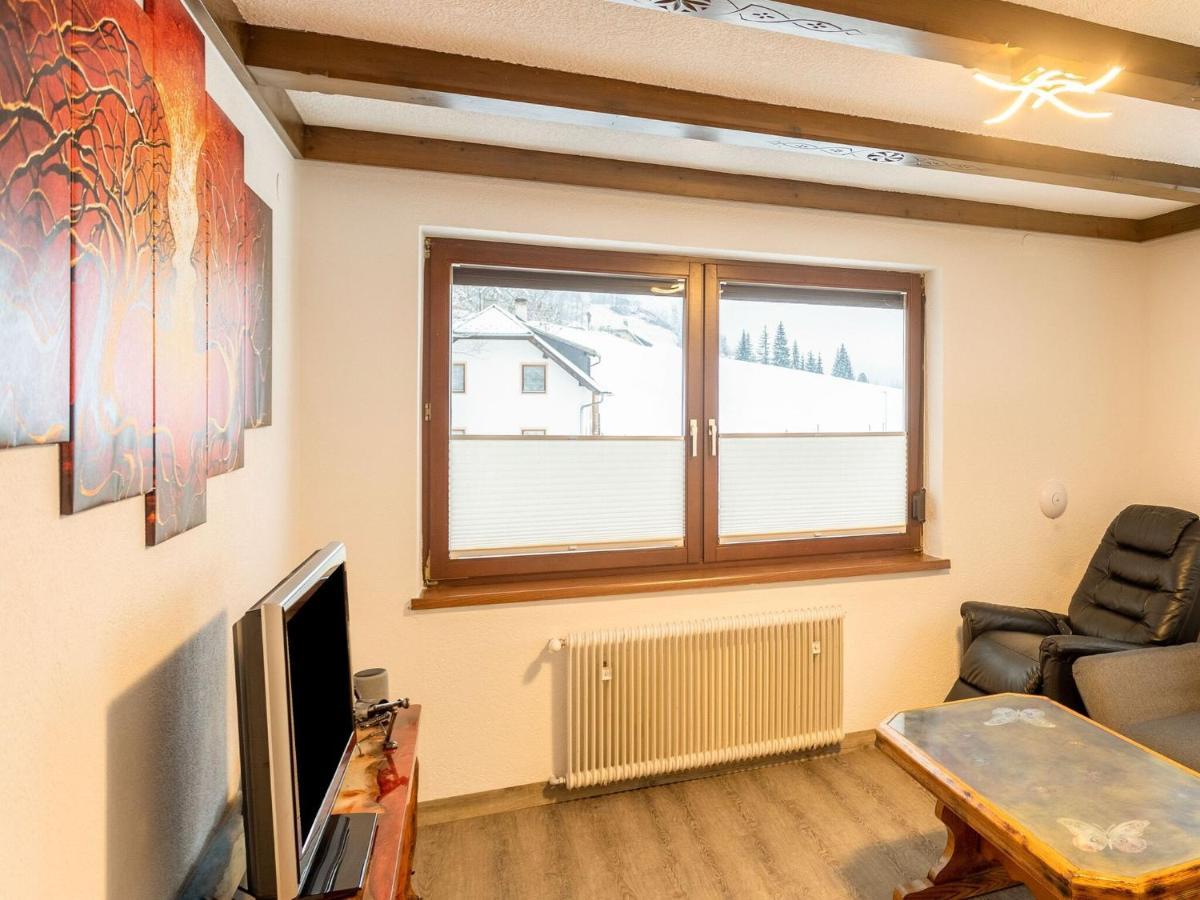 Cosy Holiday Home In A Charming Area Muhr エクステリア 写真
