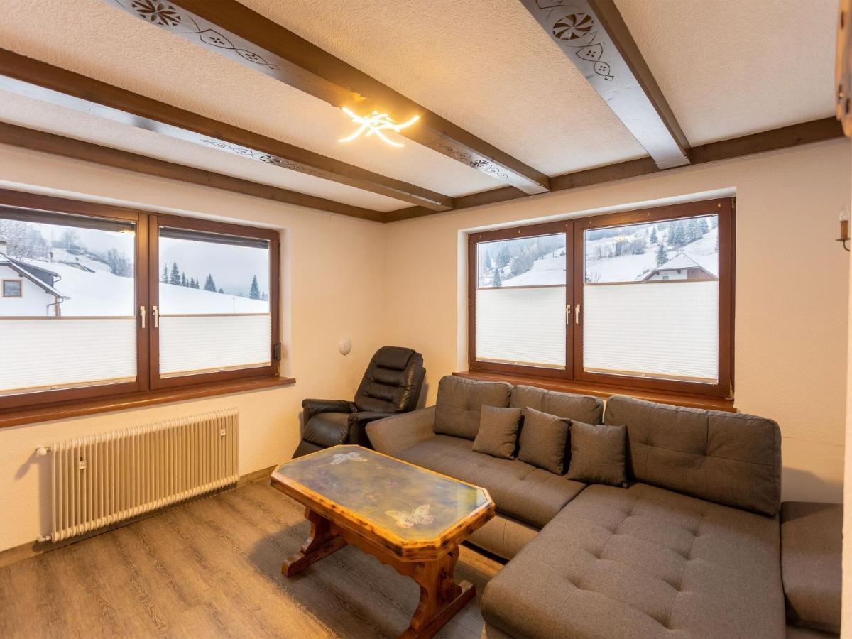 Cosy Holiday Home In A Charming Area Muhr エクステリア 写真