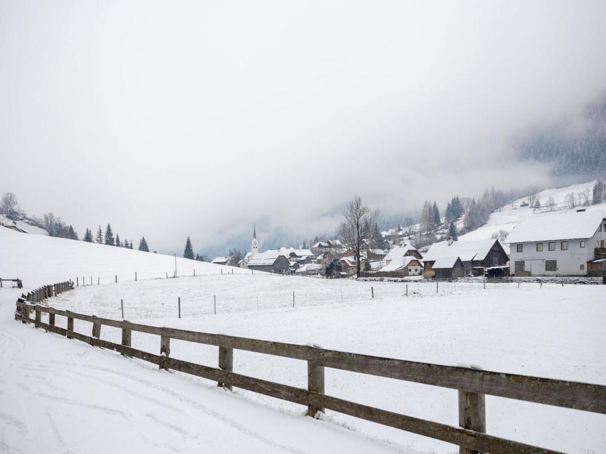 Cosy Holiday Home In A Charming Area Muhr エクステリア 写真