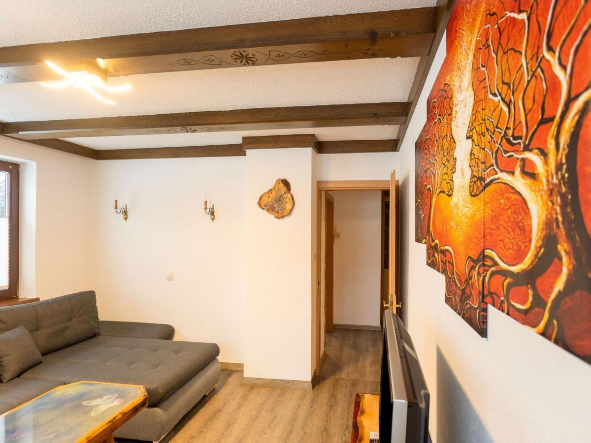 Cosy Holiday Home In A Charming Area Muhr エクステリア 写真