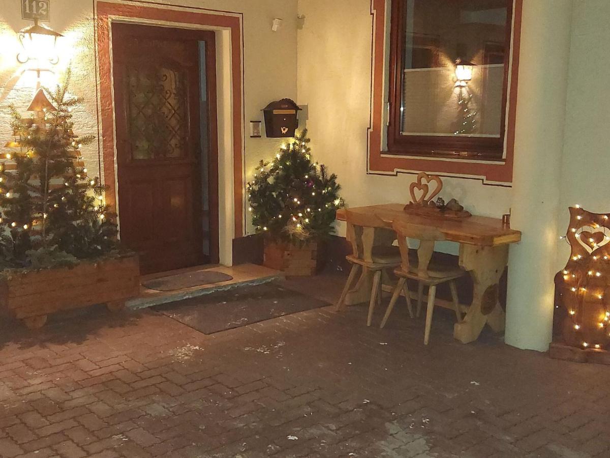 Cosy Holiday Home In A Charming Area Muhr エクステリア 写真
