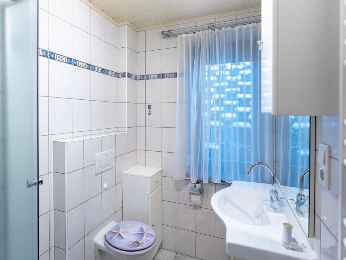 Cosy Holiday Home In A Charming Area Muhr エクステリア 写真