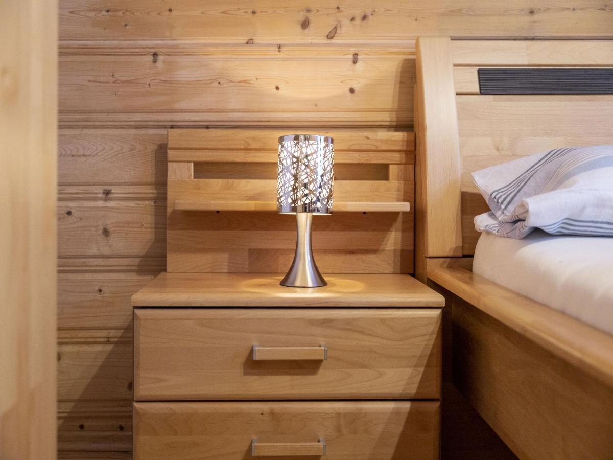 Cosy Holiday Home In A Charming Area Muhr エクステリア 写真