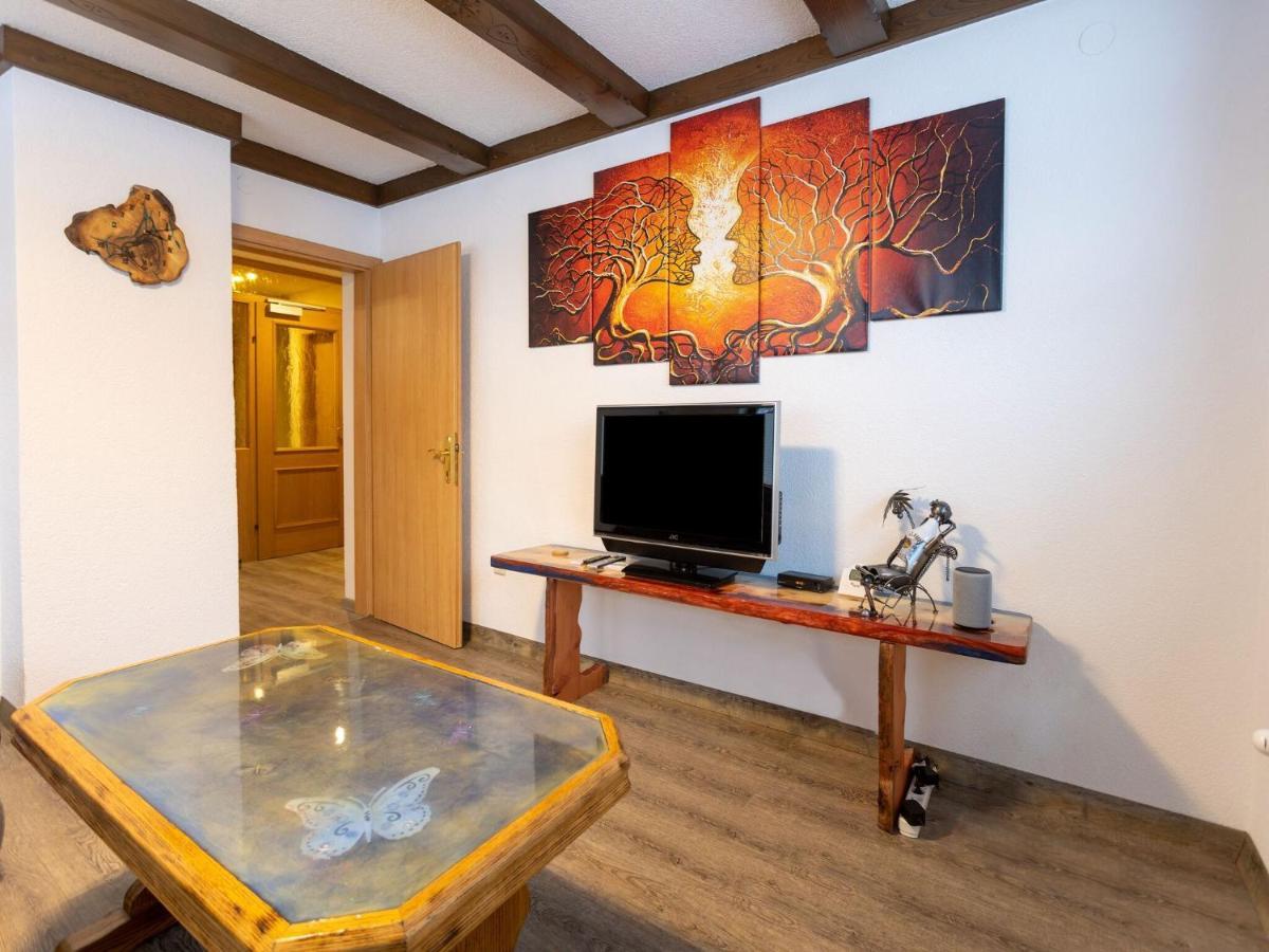 Cosy Holiday Home In A Charming Area Muhr エクステリア 写真
