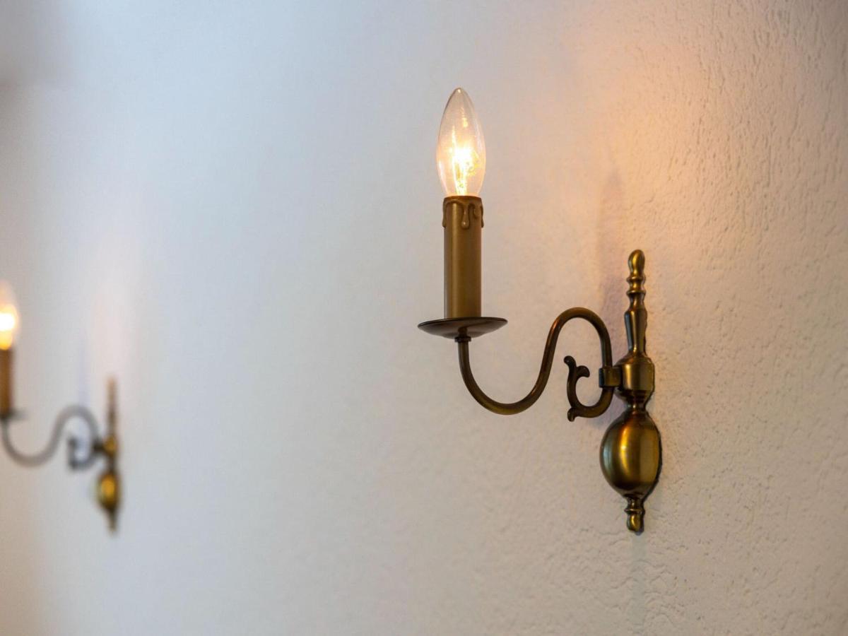 Cosy Holiday Home In A Charming Area Muhr エクステリア 写真