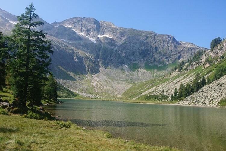 Cosy Holiday Home In A Charming Area Muhr エクステリア 写真
