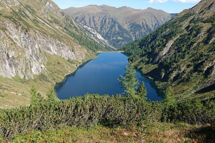 Cosy Holiday Home In A Charming Area Muhr エクステリア 写真