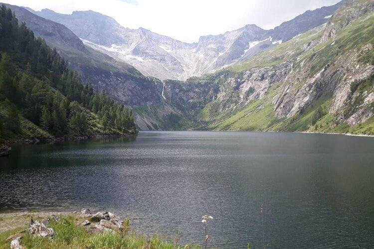 Cosy Holiday Home In A Charming Area Muhr エクステリア 写真